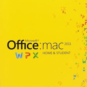 buy microsoft office 2011 student for mac