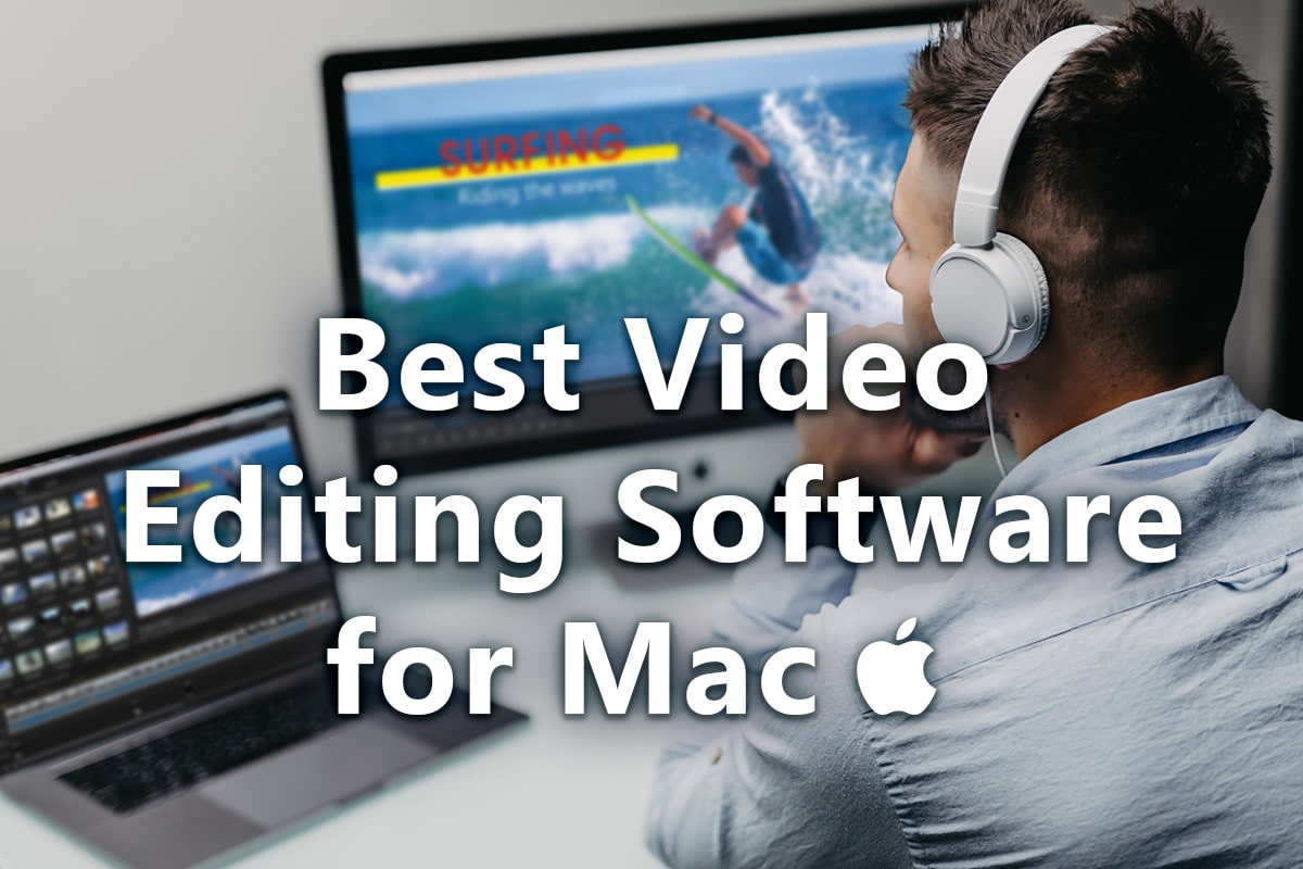 what is the best movie making program for mac